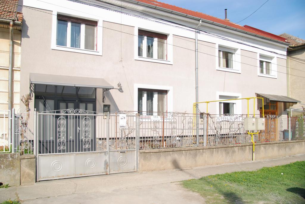 Apartment House Timisoara Timişoara Exterior foto